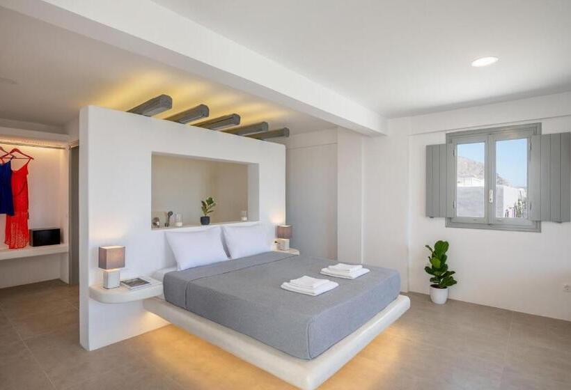 Номер Deluxe, Sea View Beach