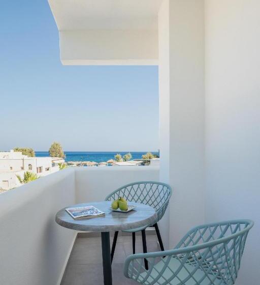 Люкс Вид на Море, Sea View Beach