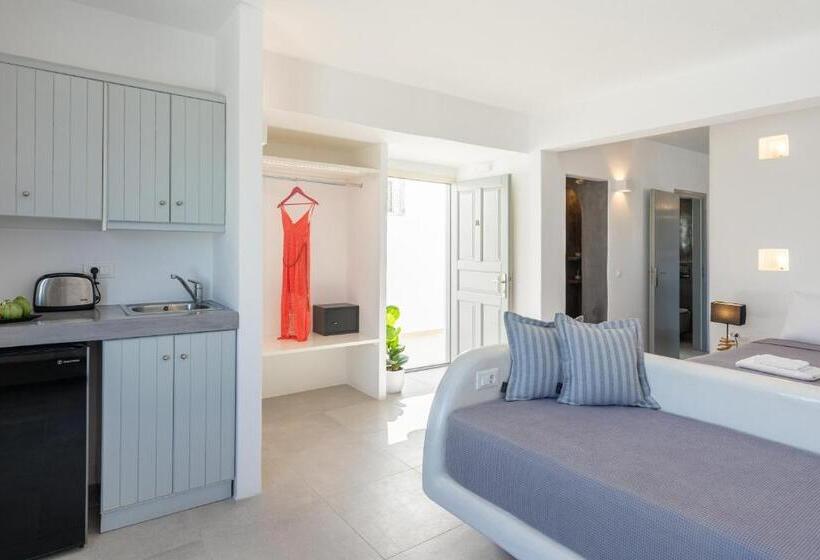 Люкс Вид на Море, Sea View Beach