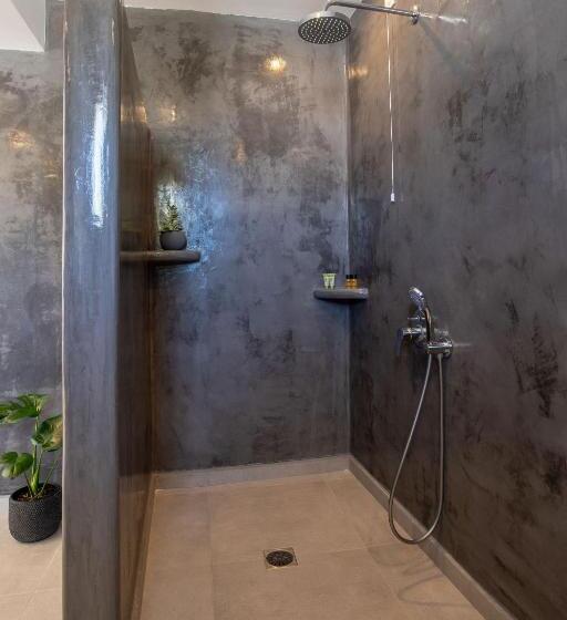 Номер Стандарт Адаптированный для Инвалидов, Sea View Beach