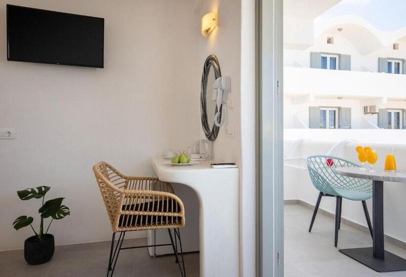 Номер Стандарт Адаптированный для Инвалидов, Sea View Beach