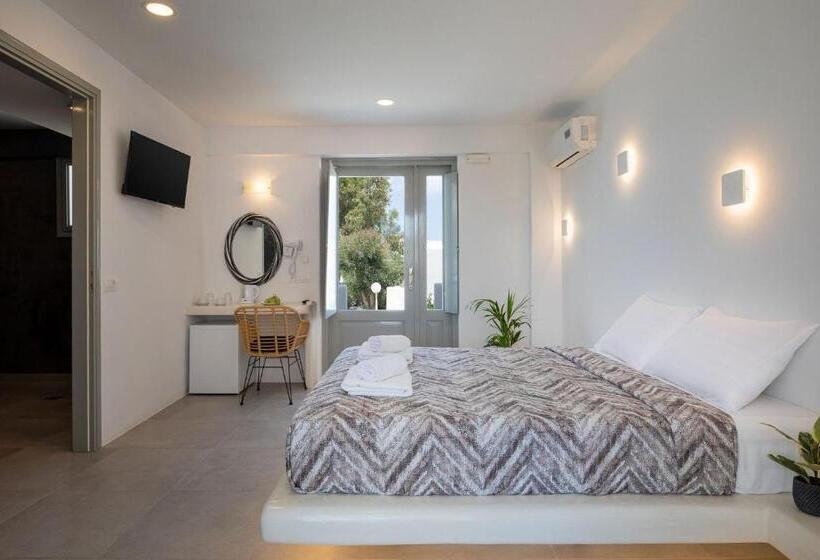 Номер Стандарт Адаптированный для Инвалидов, Sea View Beach