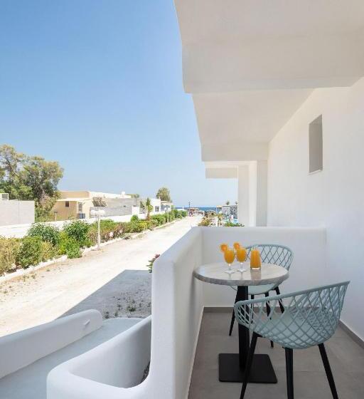 Номер Стандарт Адаптированный для Инвалидов, Sea View Beach