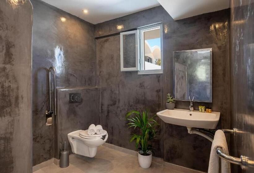 Номер Стандарт Адаптированный для Инвалидов, Sea View Beach