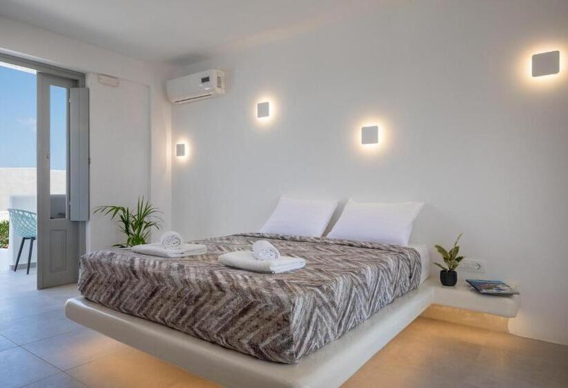 Номер Стандарт Адаптированный для Инвалидов, Sea View Beach