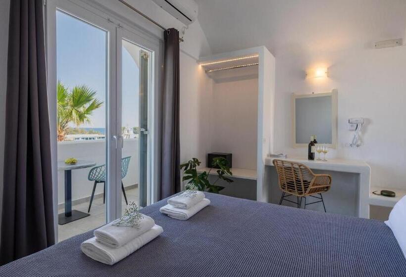 Семейный Номер Вид на Море, Sea View Beach