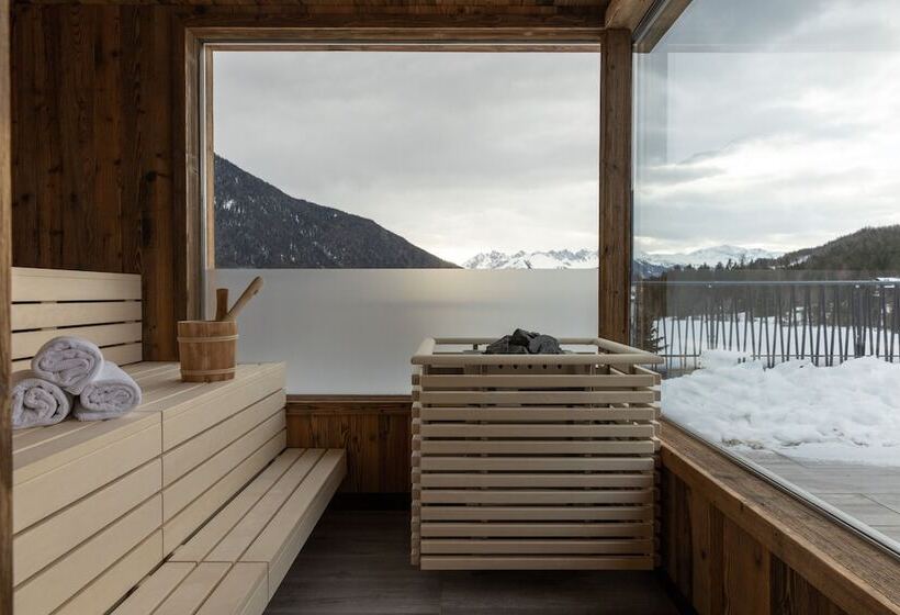 Номер Deluxe, Seespitz Seefeld Superior