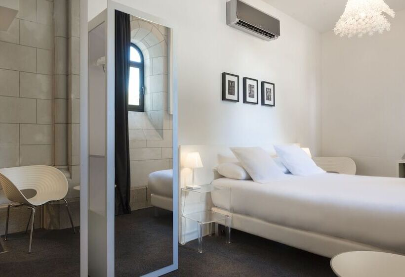 Quarto Estandar, Sozo