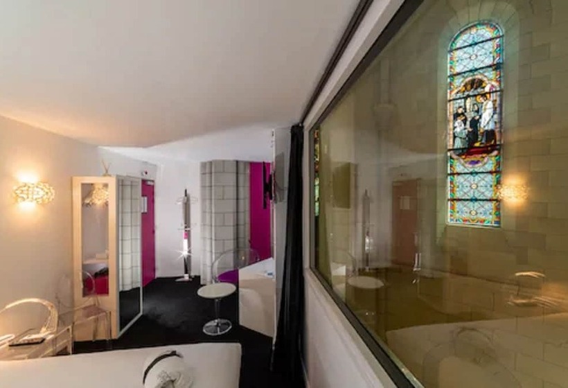 Quarto Deluxe, Sozo