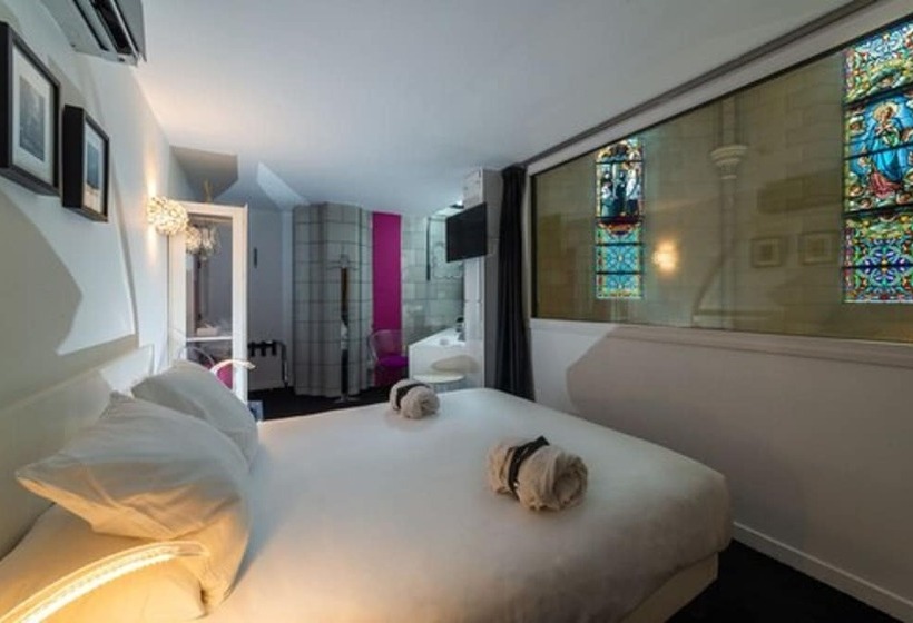 اتاق لوکس, Sozo