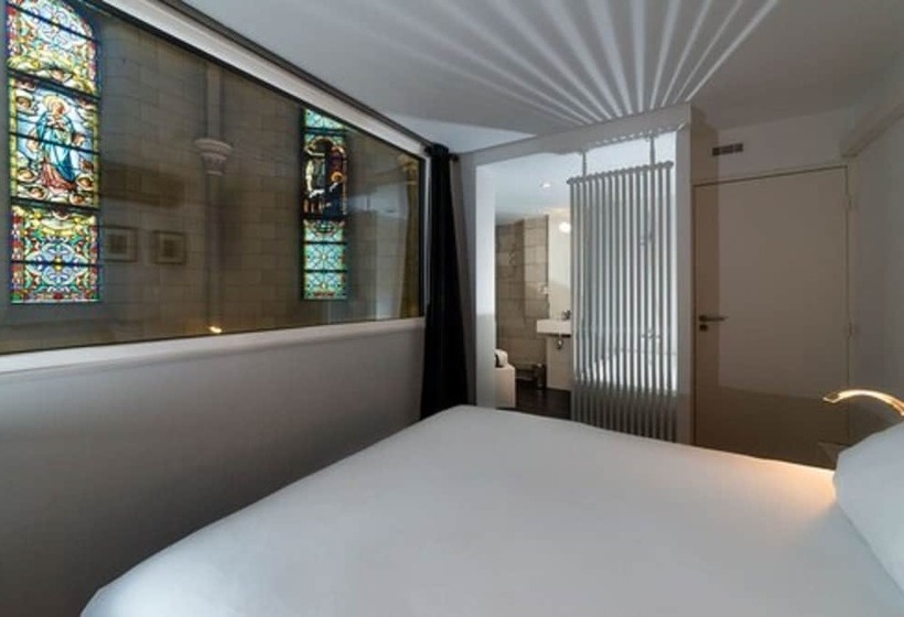 Quarto Deluxe, Sozo