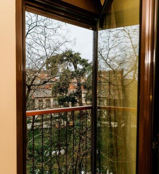 스탠다드 룸, U Hotel Spa Ciudad De Astorga