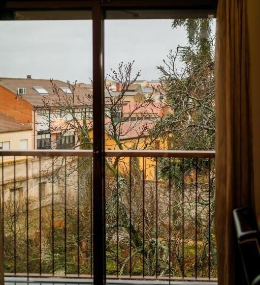 스탠다드 트리플 룸, U Hotel Spa Ciudad De Astorga