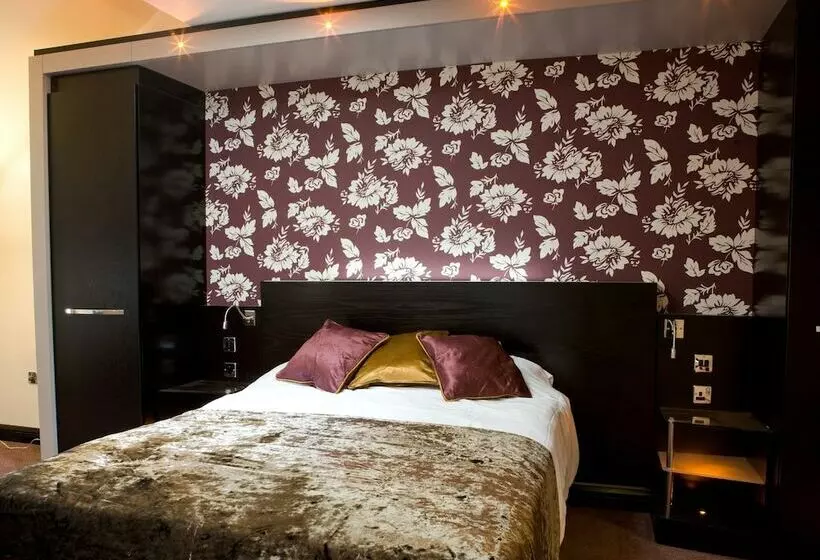 Executive Room, The Bluebell