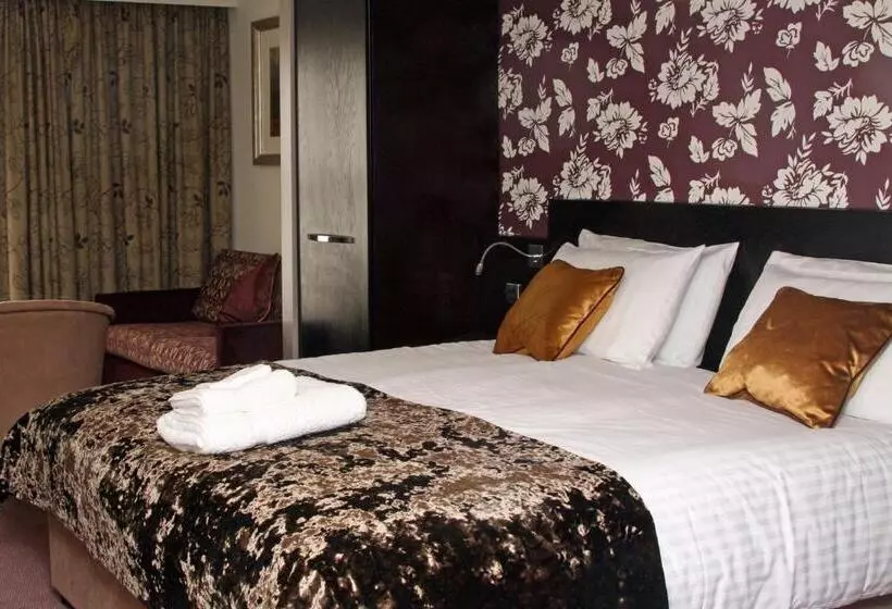 Superior Room, The Bluebell