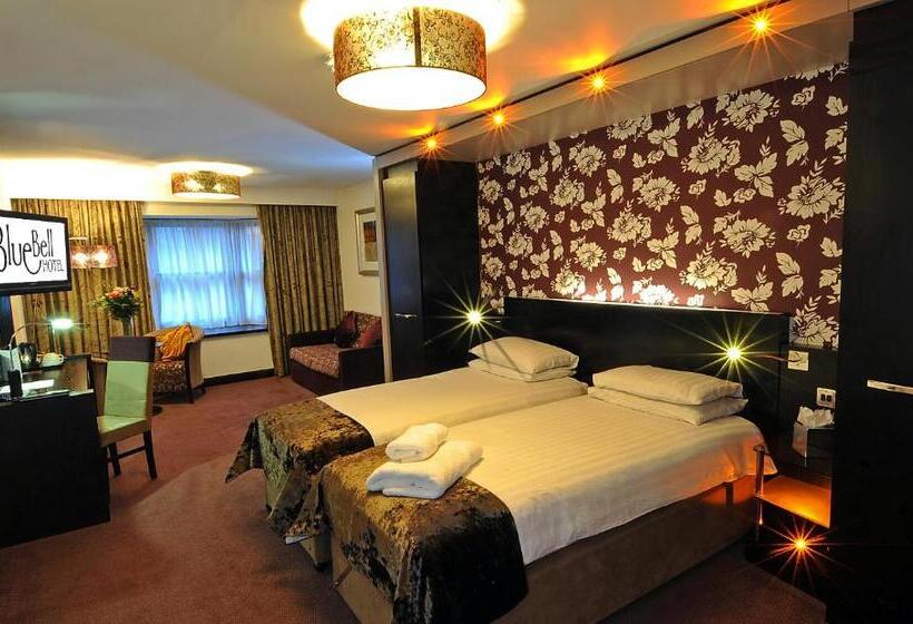 غرفة سوبيريور, The Bluebell