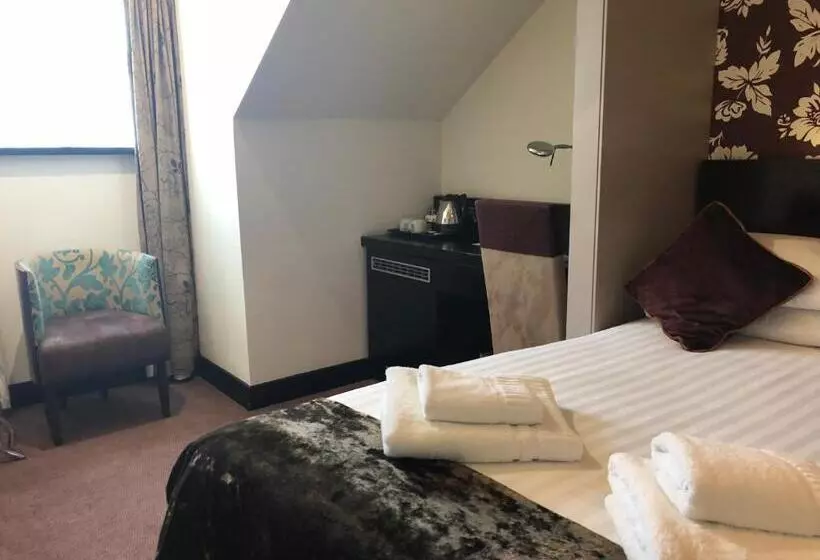 Standard Room, The Bluebell