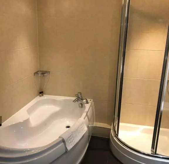 Superior Room, The Bluebell