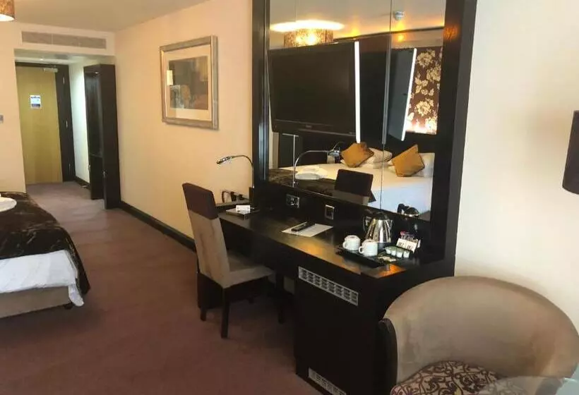 Superior Room, The Bluebell