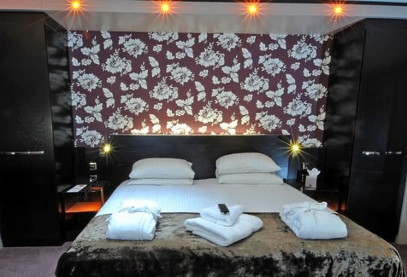 جناح ديلوكس, The Bluebell