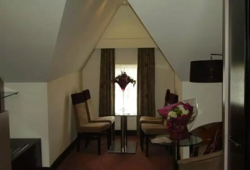 Deluxe Suite, The Bluebell
