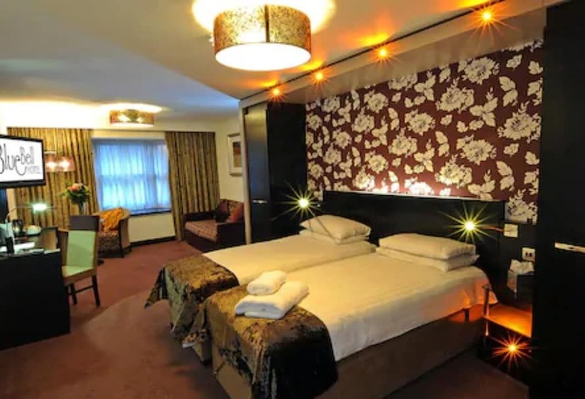 غرفة سوبيريور, The Bluebell