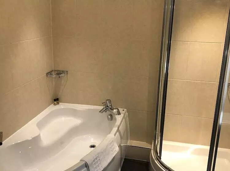 Superior Room, The Bluebell