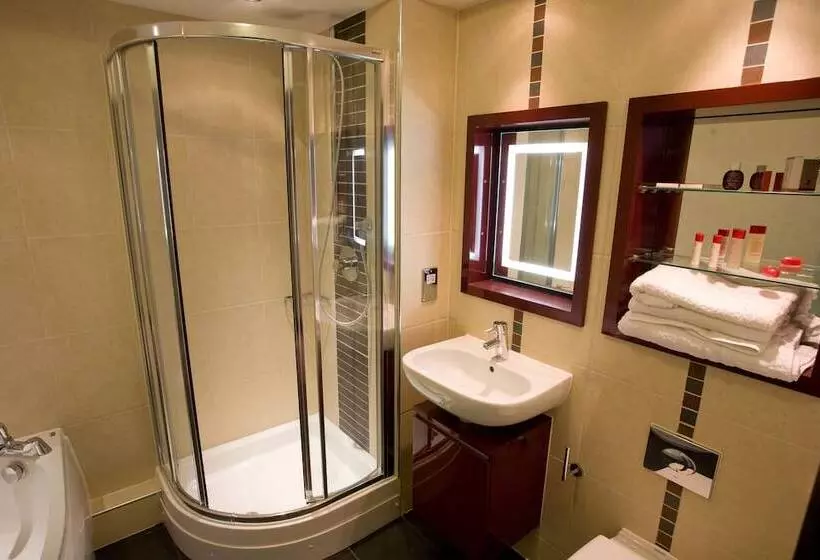 Superior Room, The Bluebell