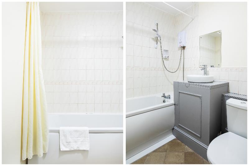 스탠다드 룸, The Green Man