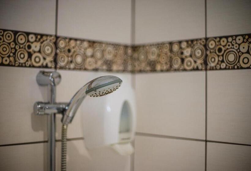 اتاق استاندارد, Vitapark Poliana