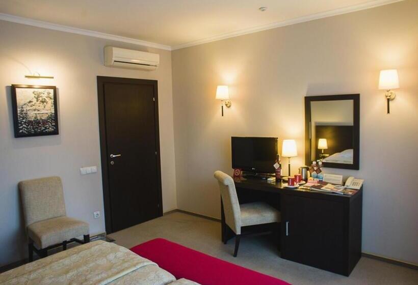 اتاق سوپریور, Vitapark Poliana