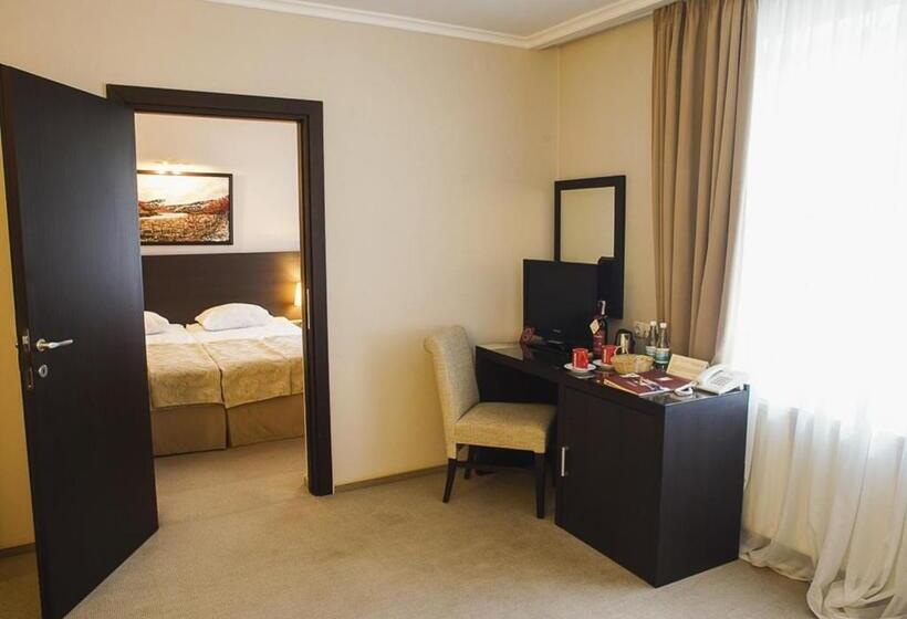 سوییت, Vitapark Poliana