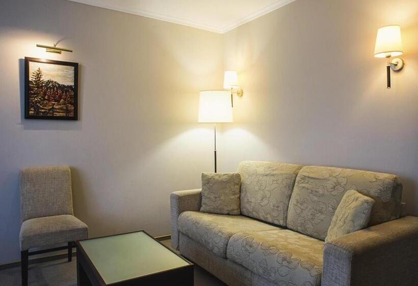 سوییت, Vitapark Poliana