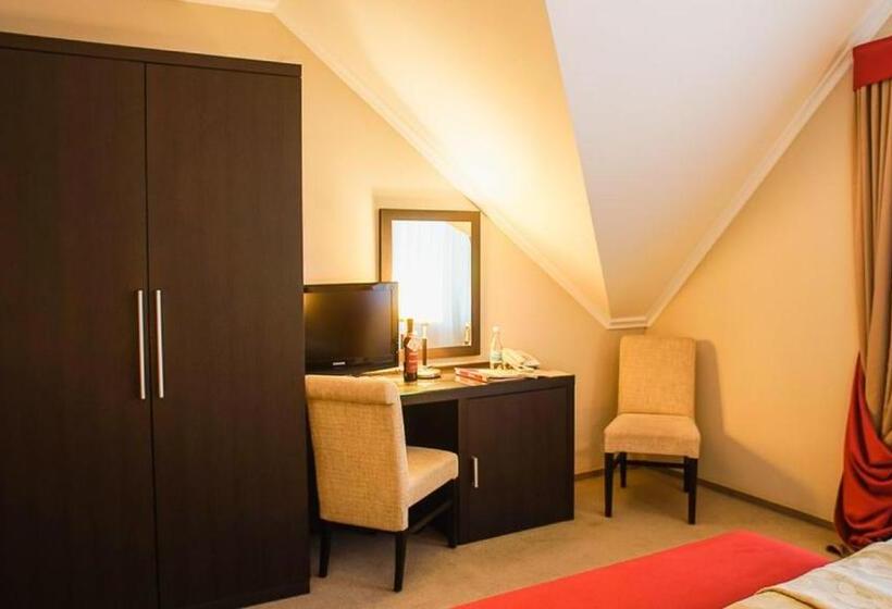 اتاق استاندارد, Vitapark Poliana