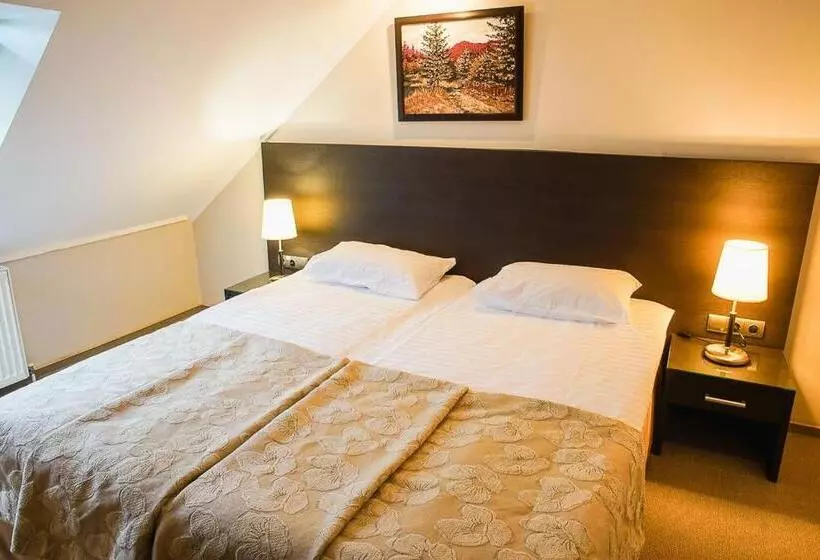 اتاق استاندارد, Vitapark Poliana