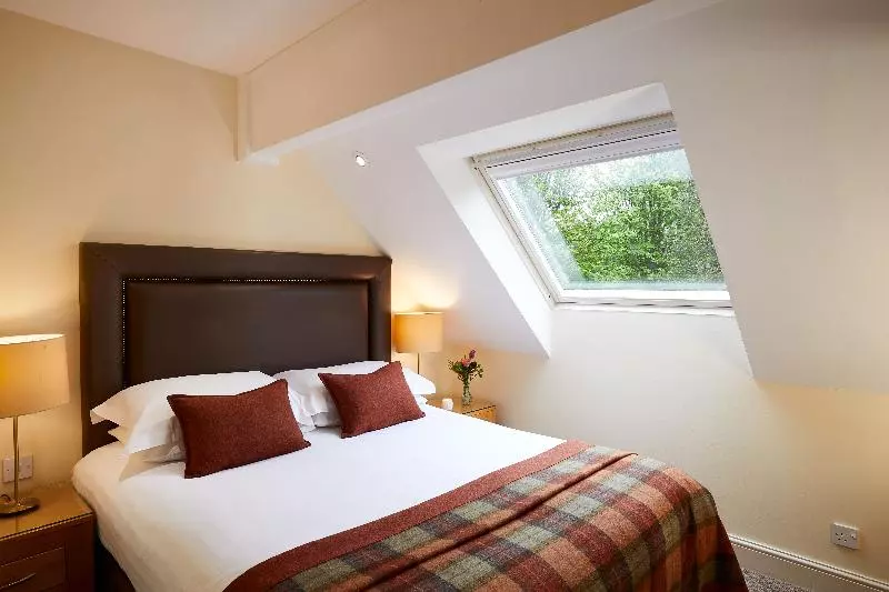 2-Bedroom Classic Apartment, Macdonald Elmers Court Resort