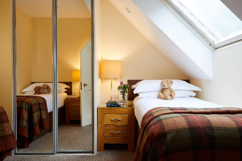 2-Bedroom Classic Apartment, Macdonald Elmers Court Resort