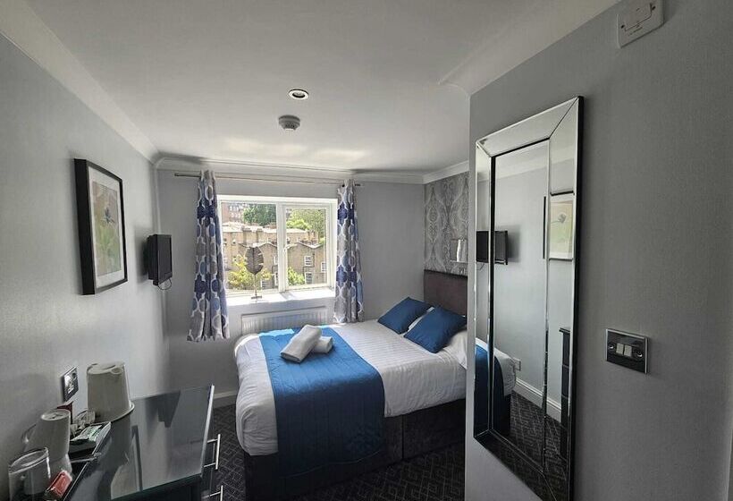 غرفة أساسية, Mentone