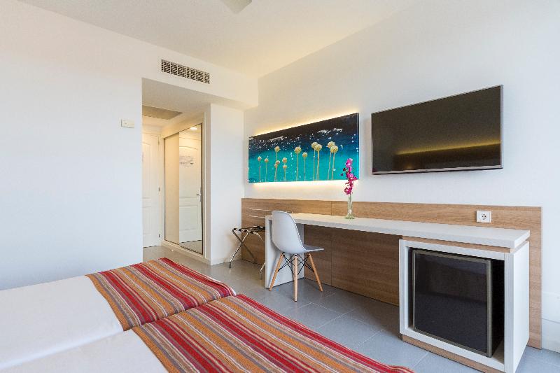 غرفة قياسية, Mentone