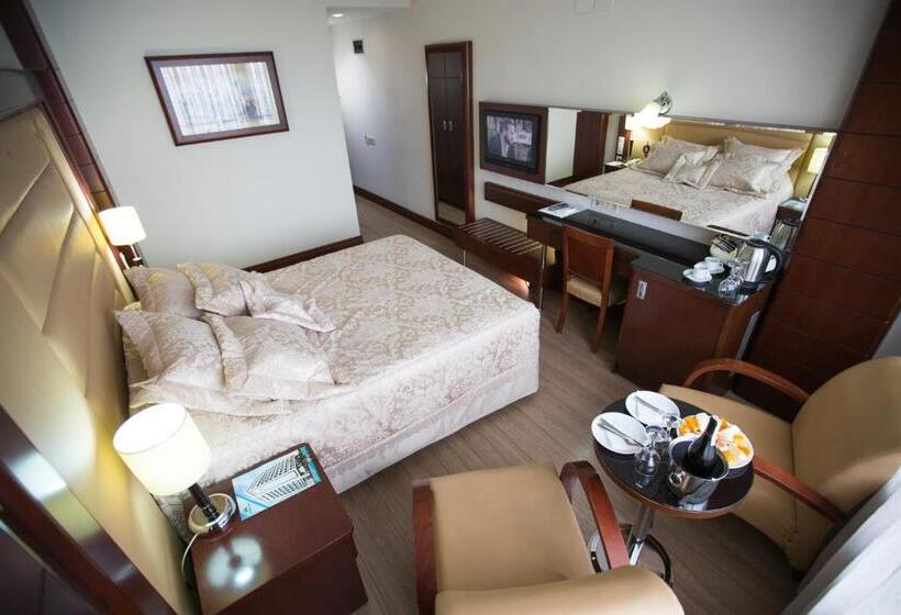 标准间, Mersin Oteli