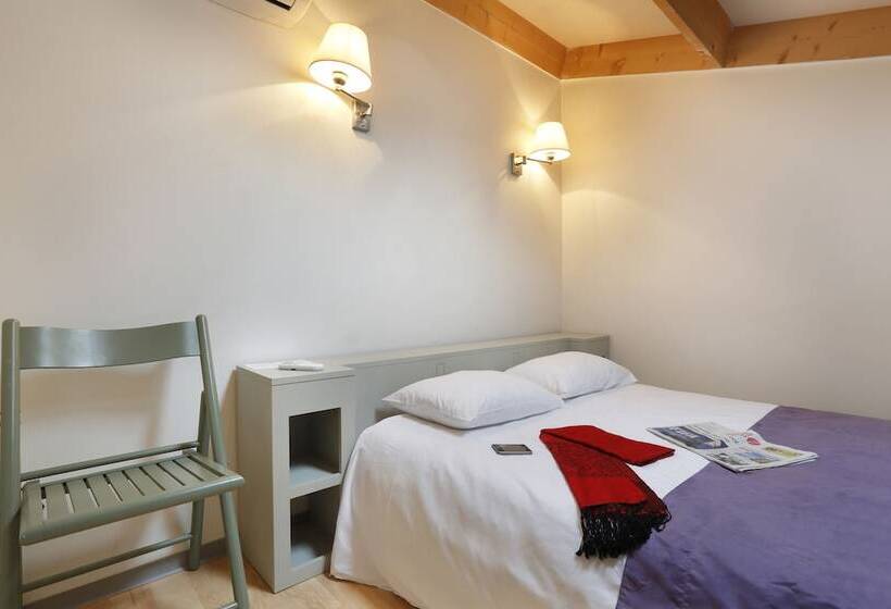 إستوديو قياسى, Vacancéole   Résid Price