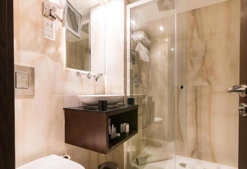 Трехместный Номер Deluxe, The Devonshire