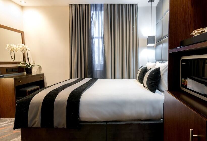 クラブルーム, The Devonshire