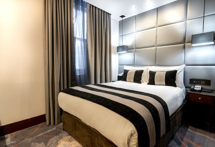 クラブルーム, The Devonshire