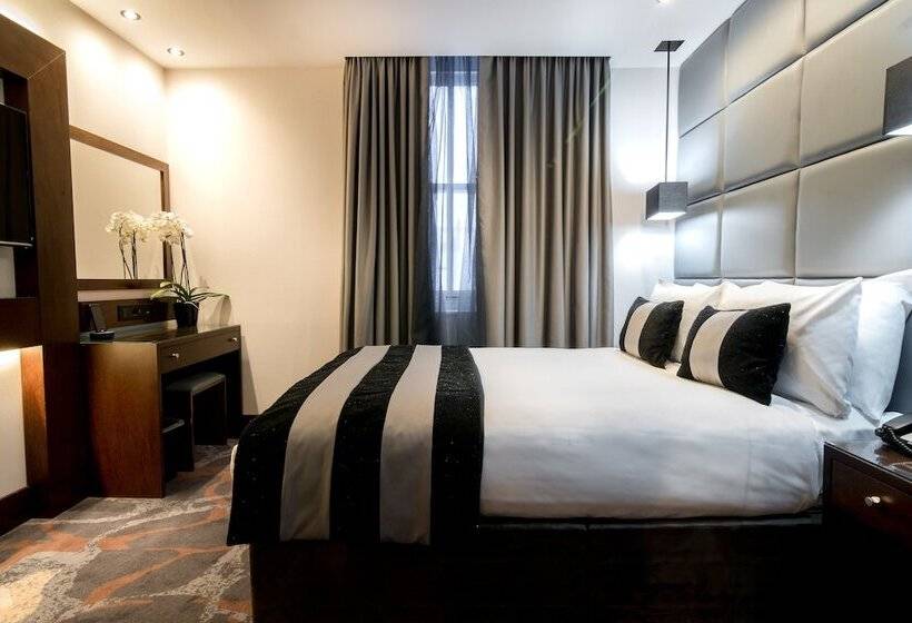 クラブルーム, The Devonshire