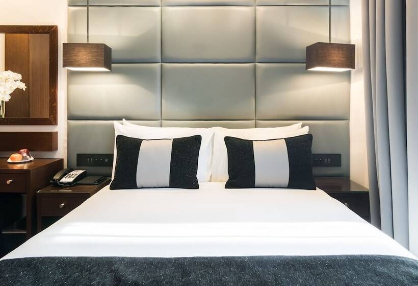 Номер Deluxe, The Devonshire