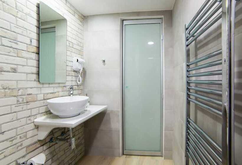 ジュニアスイート, Villa Mare Monte Apart