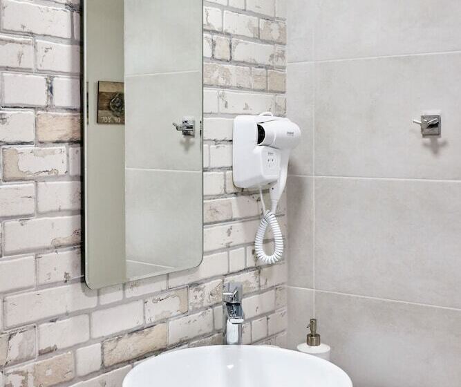 ジュニアスイート, Villa Mare Monte Apart