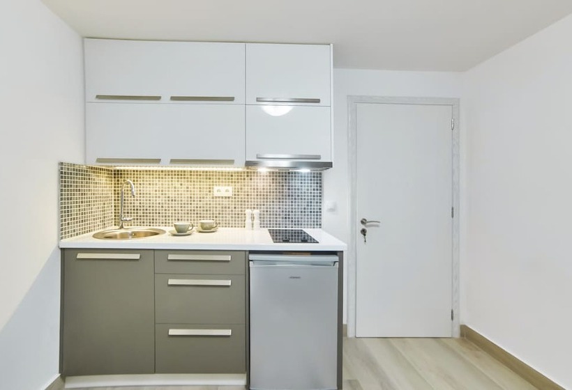 ジュニアスイート, Villa Mare Monte Apart