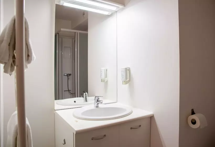 استودیوی استاندارد, Comfort Aparthotel Besancon Hauts Du Chazal
